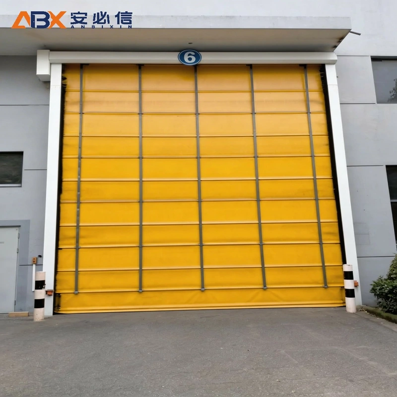 中卫充气式门封